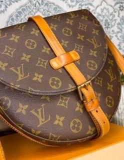 Louis Vuitton Chantilly GM