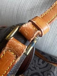 Louis Vuitton Chantilly MM Vintage Crossbody
