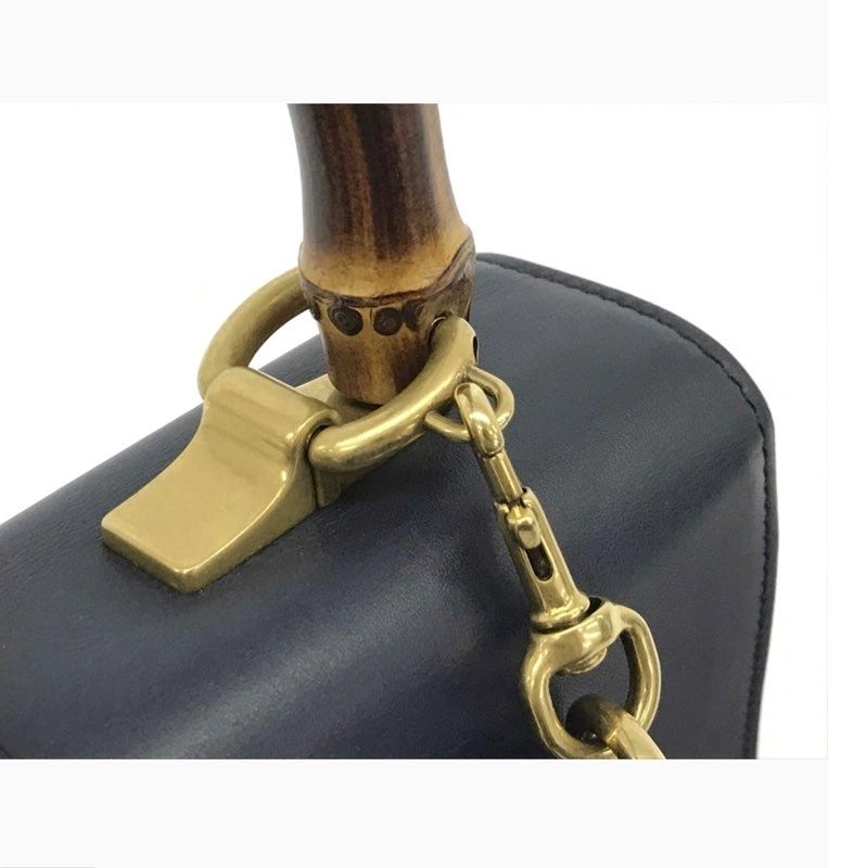 Gucci Dionysus Bamboo Convertible Handle Detachable Strap