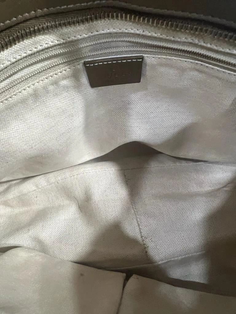 Gucci Monogram Crossbody