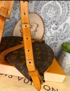 Louis Vuitton Chantilly GM