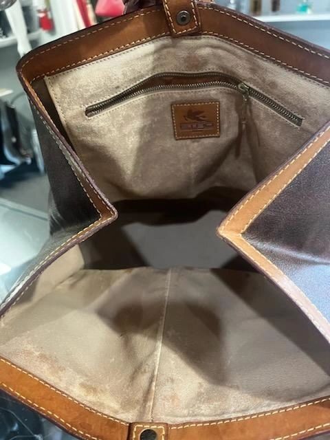 Vintage Italian Etro