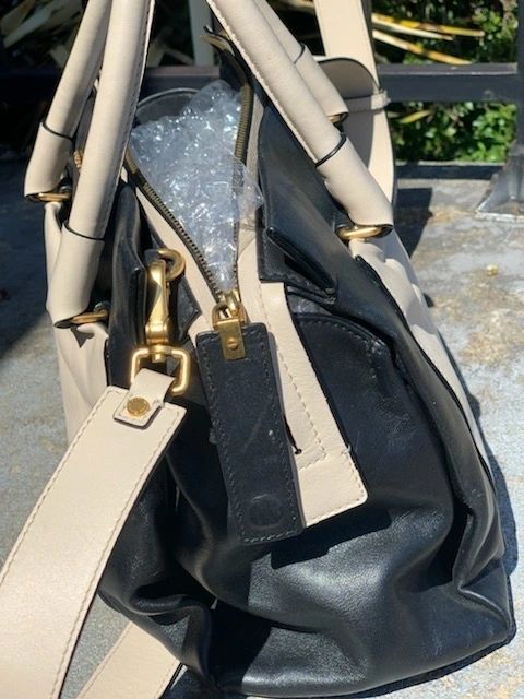 Marc Jacob's Italian Leather Purse