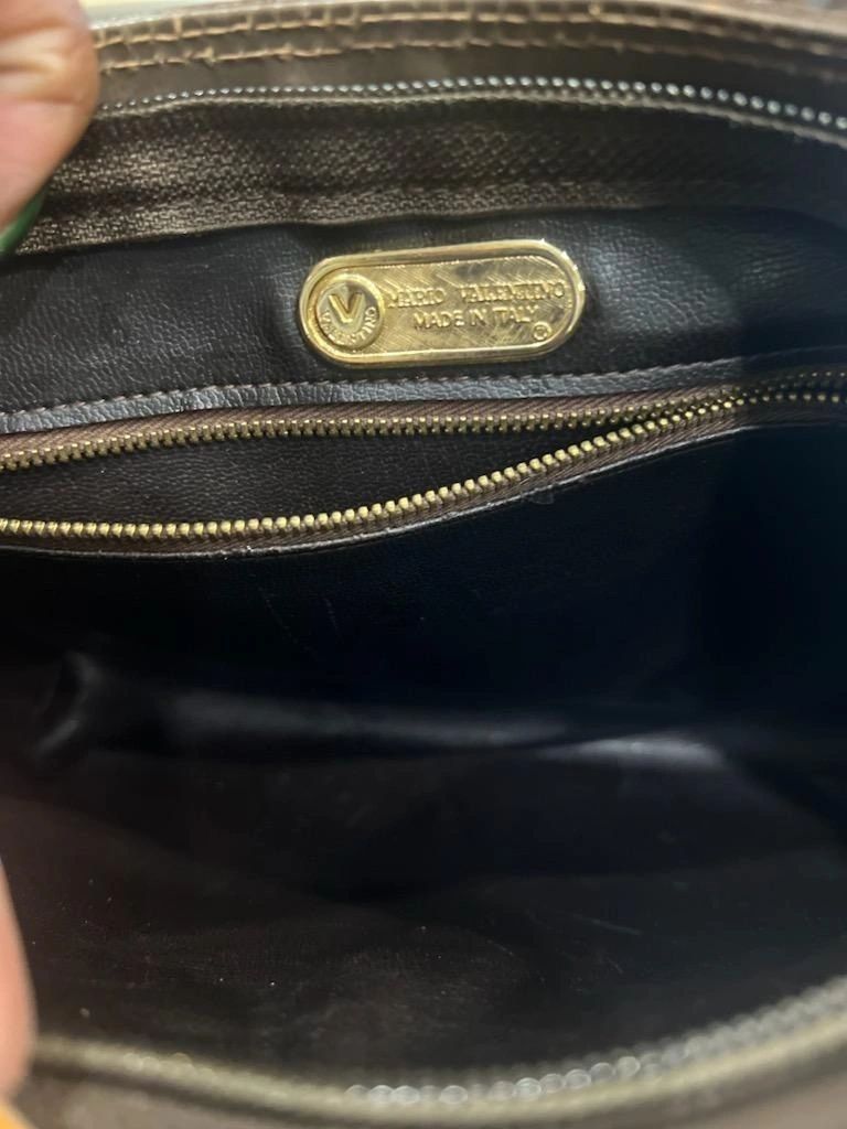 Mario Valentino Vintage Clutch