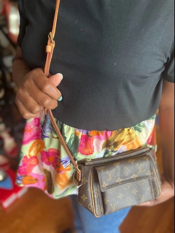 Louis Vuitton Viva Cite PM Crossbody