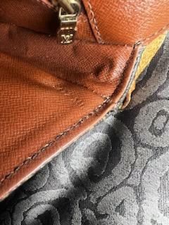 Louis Vuitton Chantilly MM Vintage Crossbody