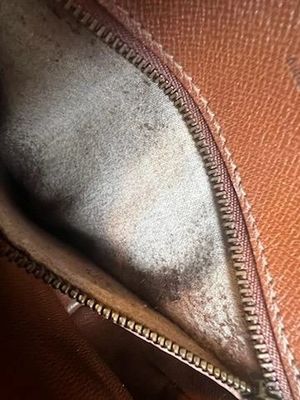 Louis Vuitton Chantilly MM Vintage Crossbody