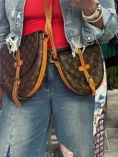 Louis Vuitton Chantilly GM