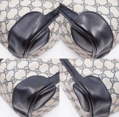 Gucci Boston Sherry Line Vintage