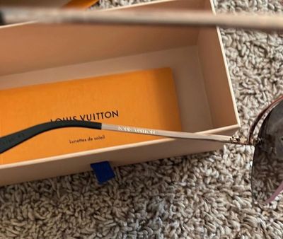 Louis Vuitton Sunglasses