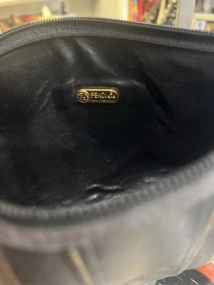 Fendi Vintage Pouch