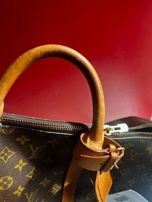 Louis Vuitton Keepall Bandouliere 55