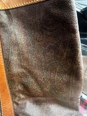 Vintage Italian Etro