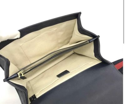 Gucci Dionysus Bamboo Convertible Handle Detachable Strap