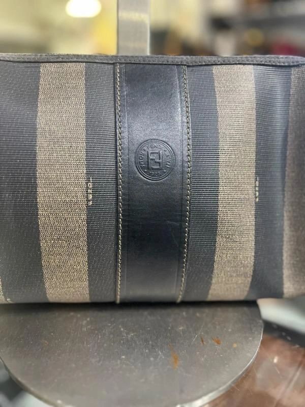 Fendi Vintage Pouch