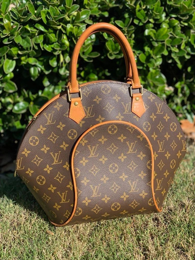 Louis Vuitton Ellipse MM