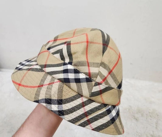 Burberry Vintage Hat