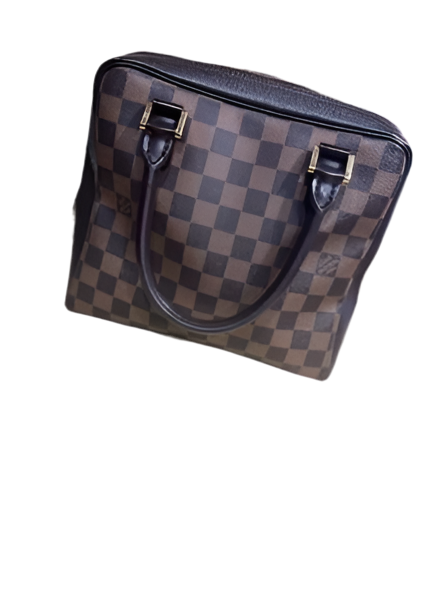 Louis Vuitton DAMIER Ebene Brera