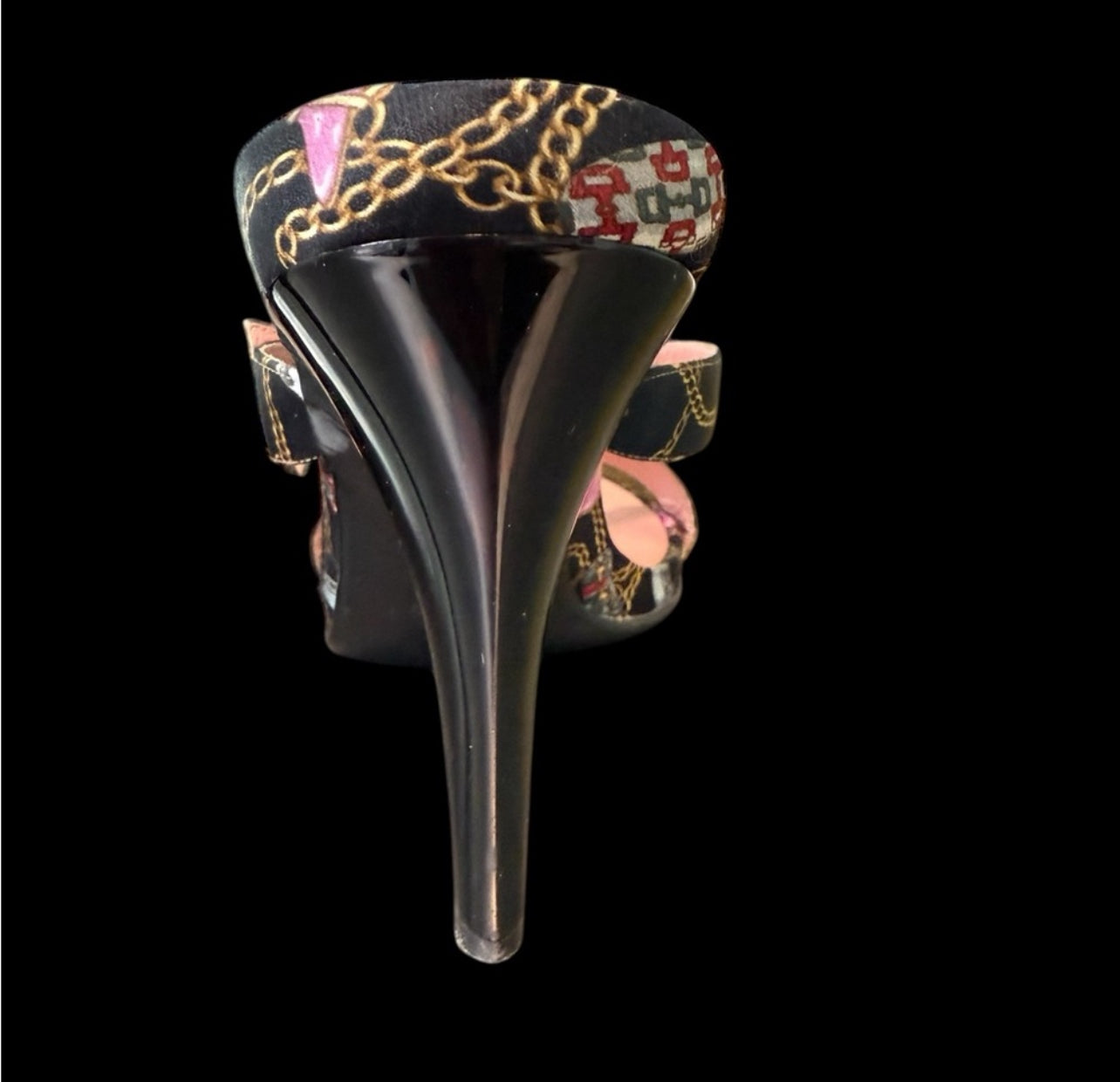 Gucci Heel