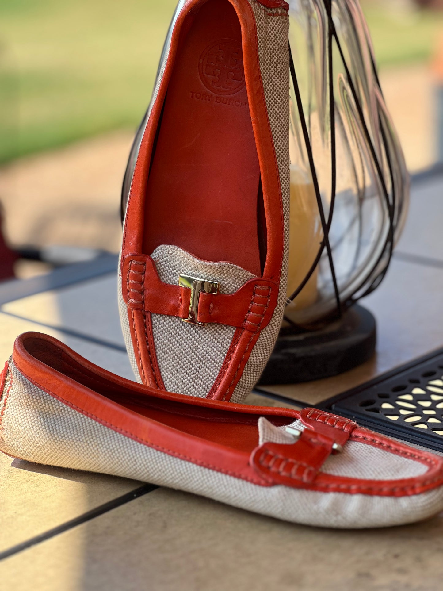 Tory Burch Loafer