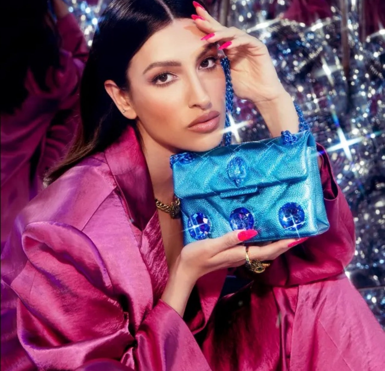 Kurt Geiger Crossbody