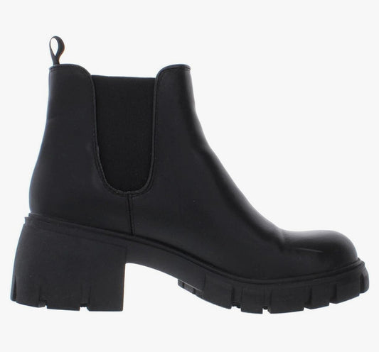 Steve Madden Ankle Boot