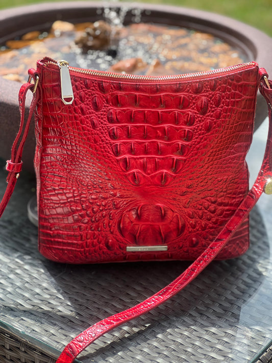 Brahmin Katie Crossbody