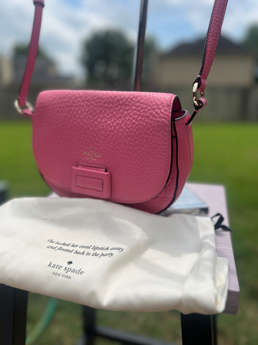 Kate Spade Callie Crossbody
