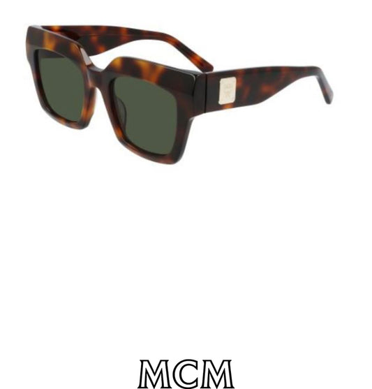 MCM Sunglasses