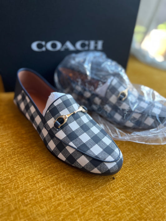Coach Haley Loafer