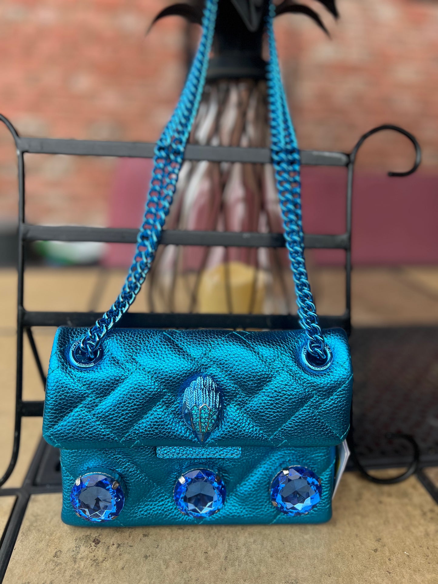 Kurt Geiger Crossbody