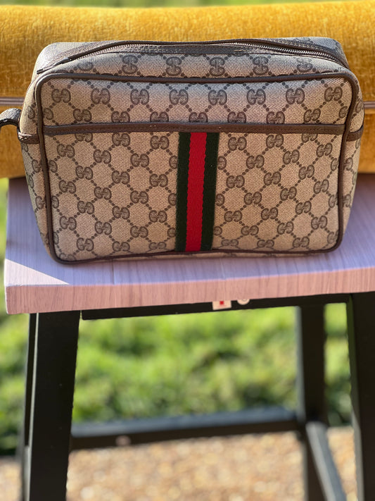 Gucci Ophidia Clutch