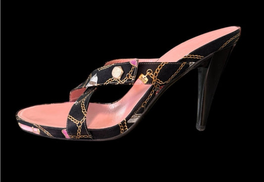 Gucci Heel