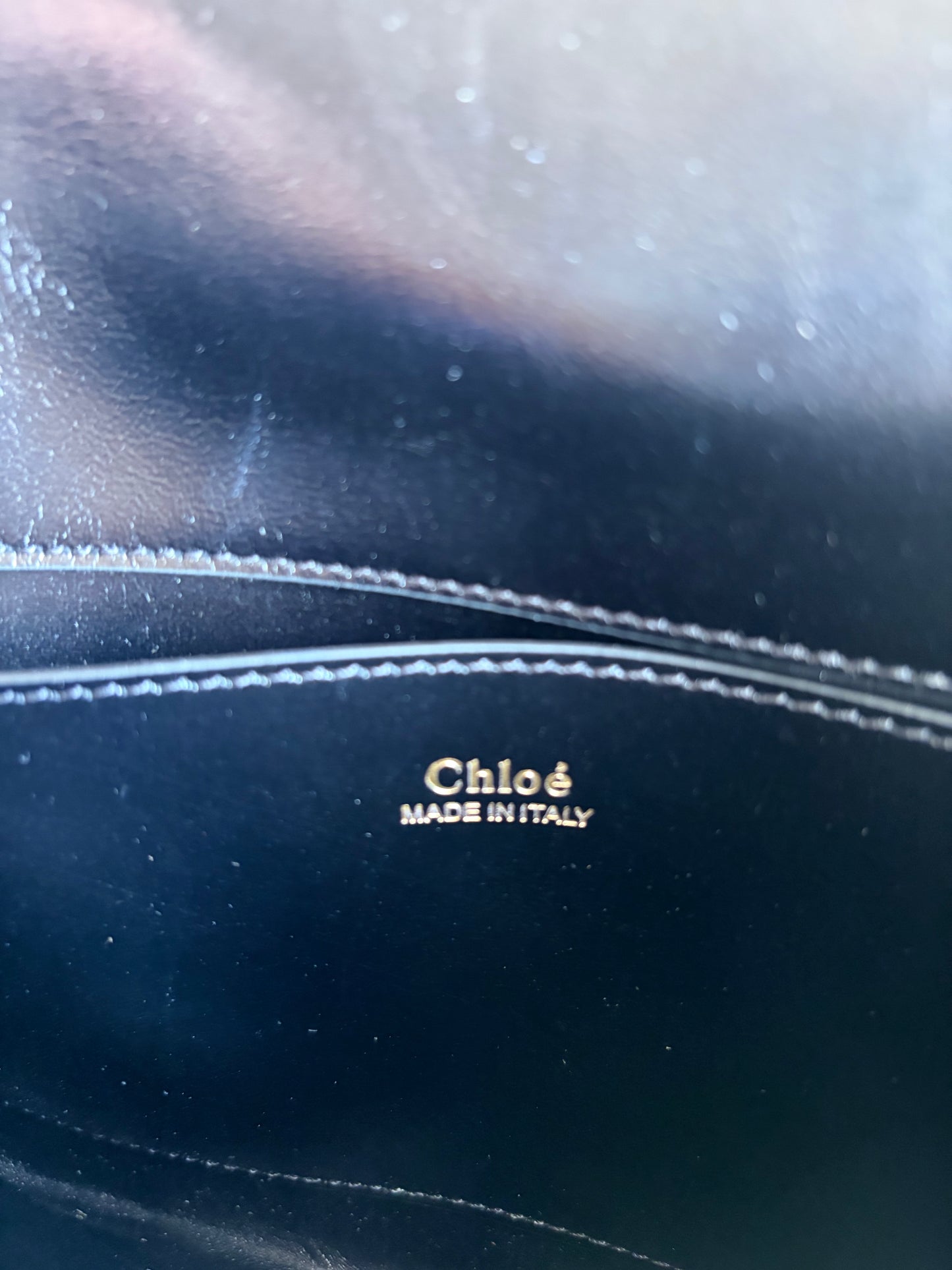 Chloe Clutch