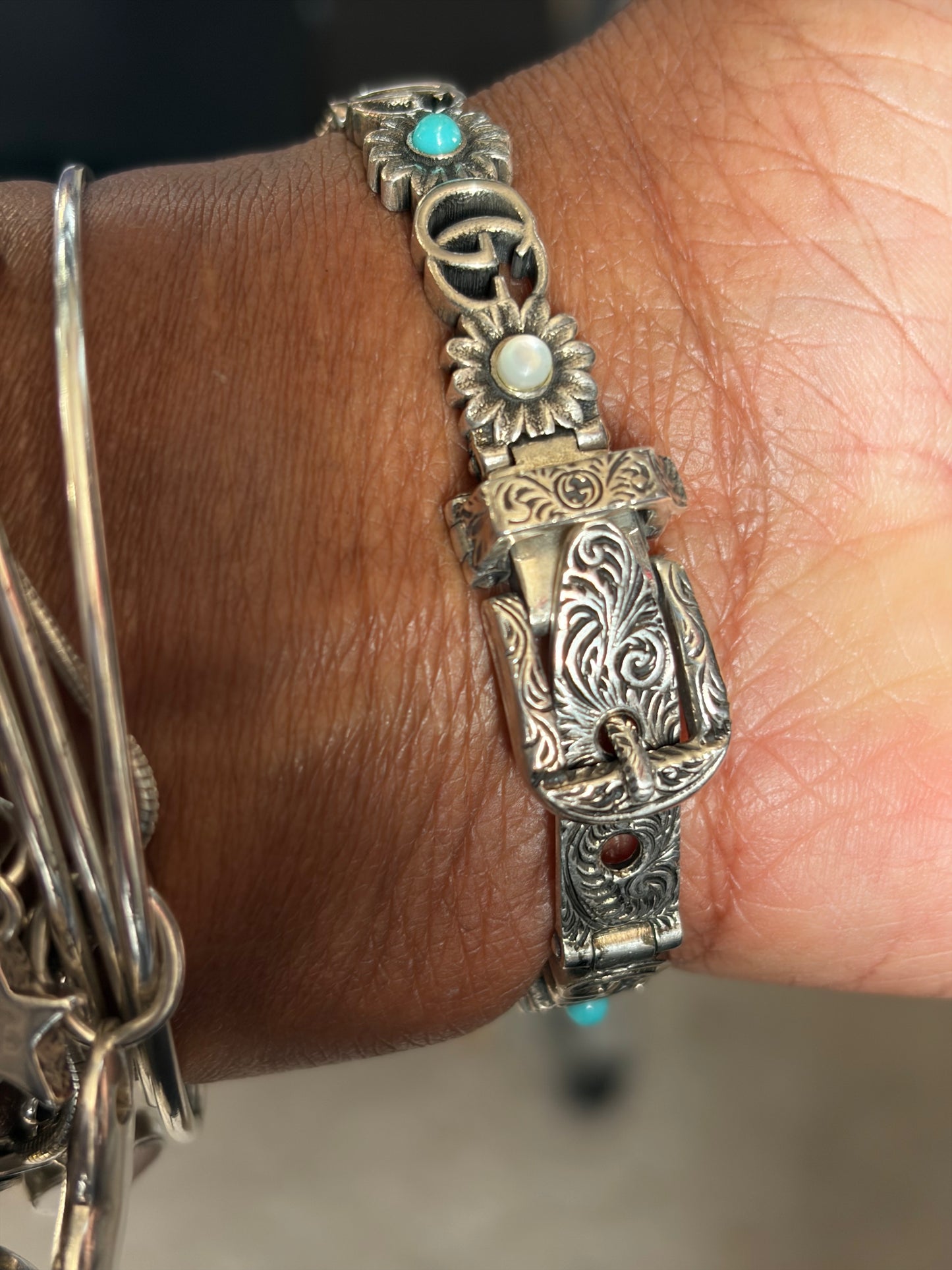 Gucci Marmont SS Bracelet