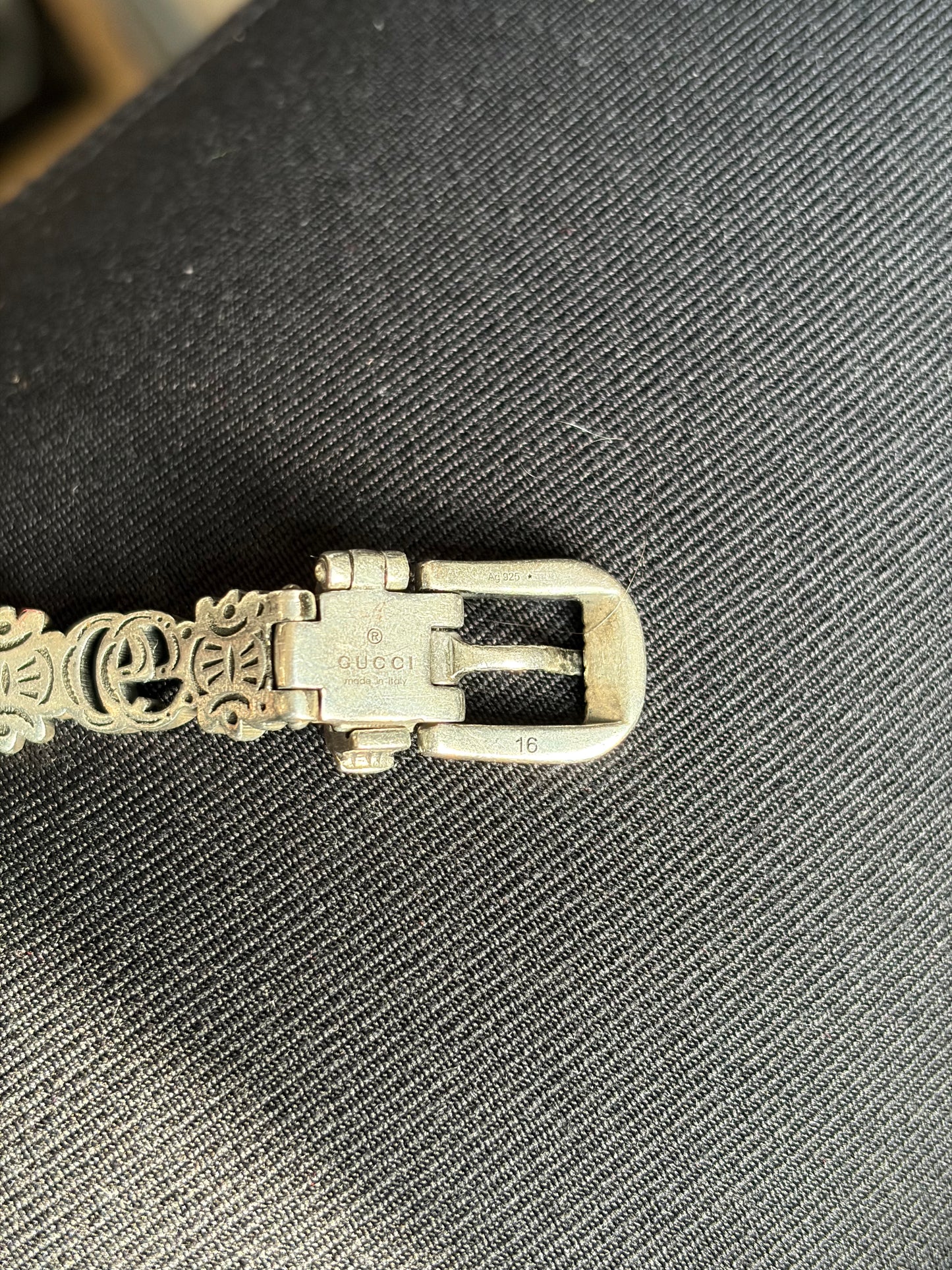 Gucci Marmont SS Bracelet