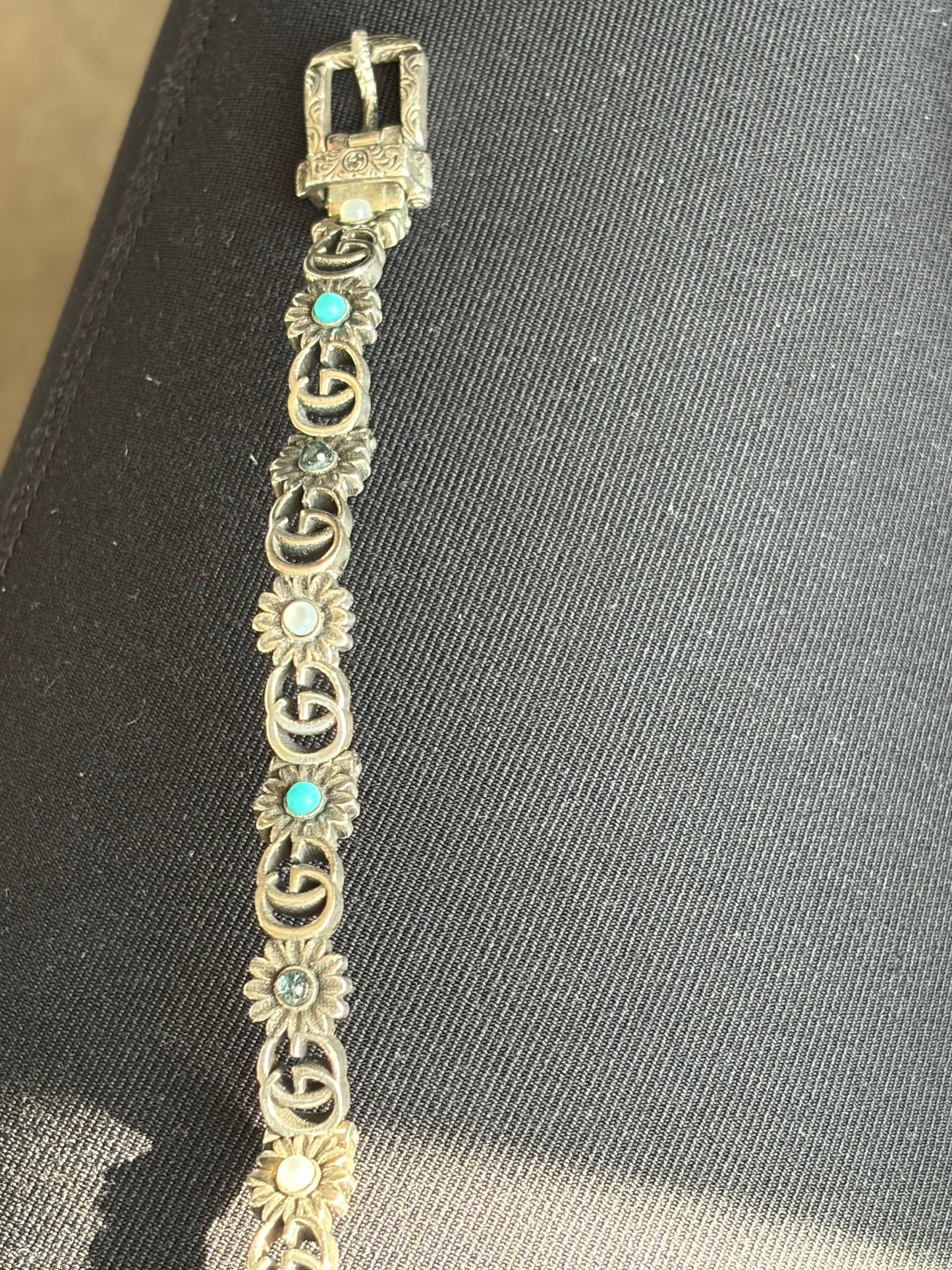 Gucci Marmont SS Bracelet