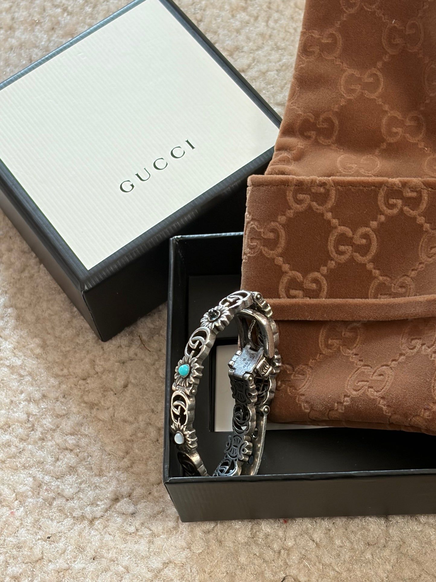 Gucci Marmont SS Bracelet