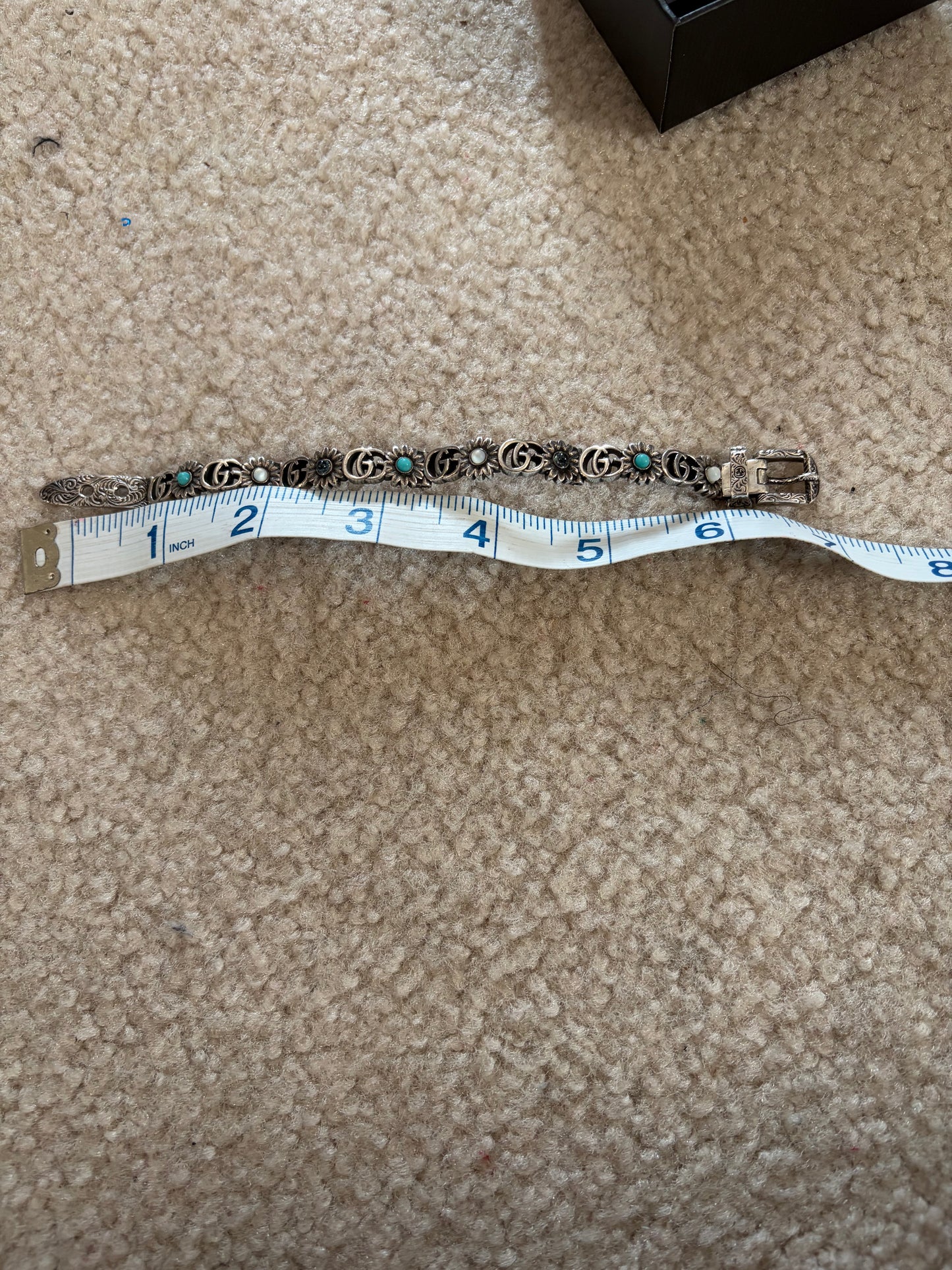 Gucci Marmont SS Bracelet