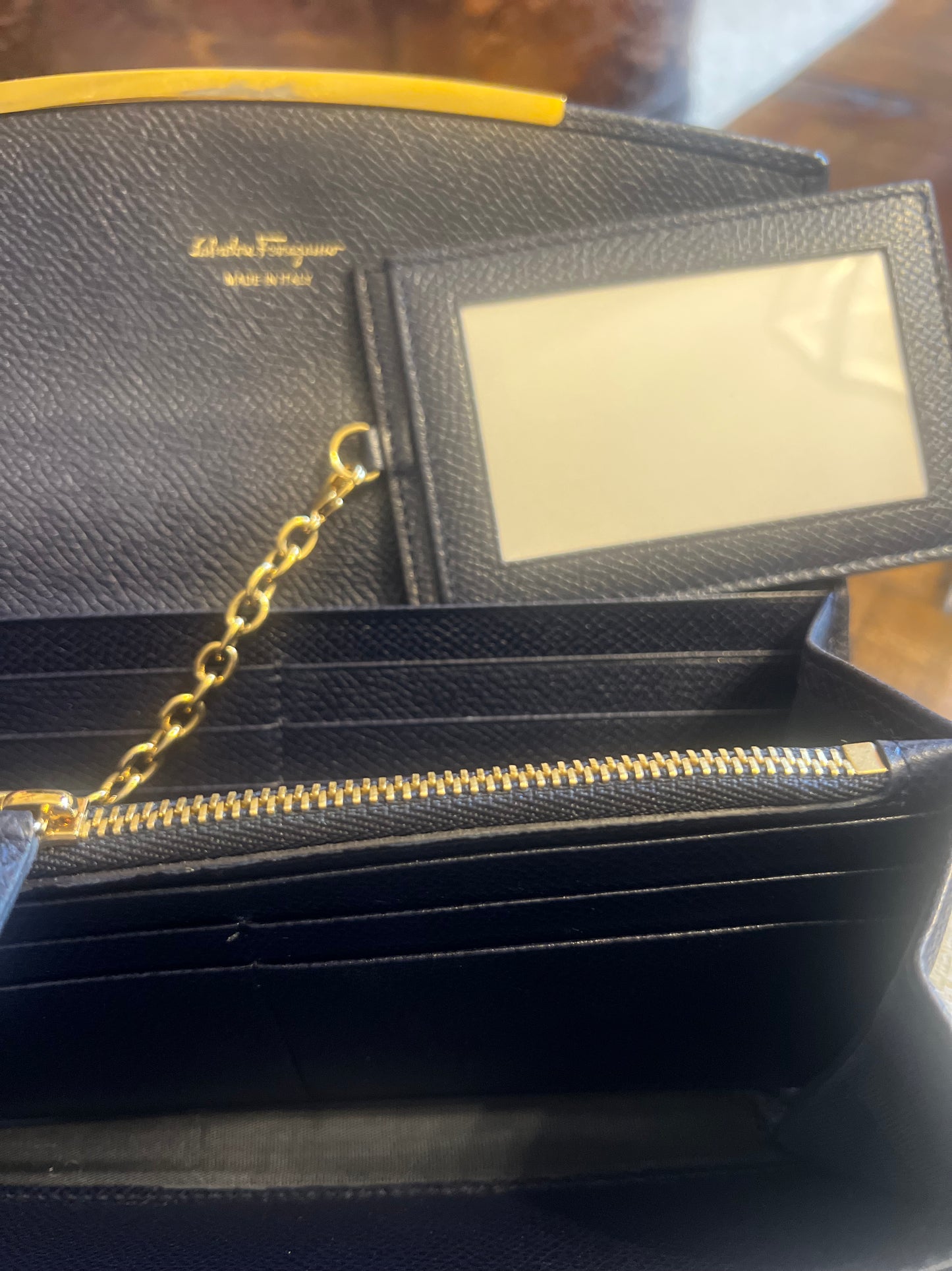 Salvatore Ferragamo Wallet