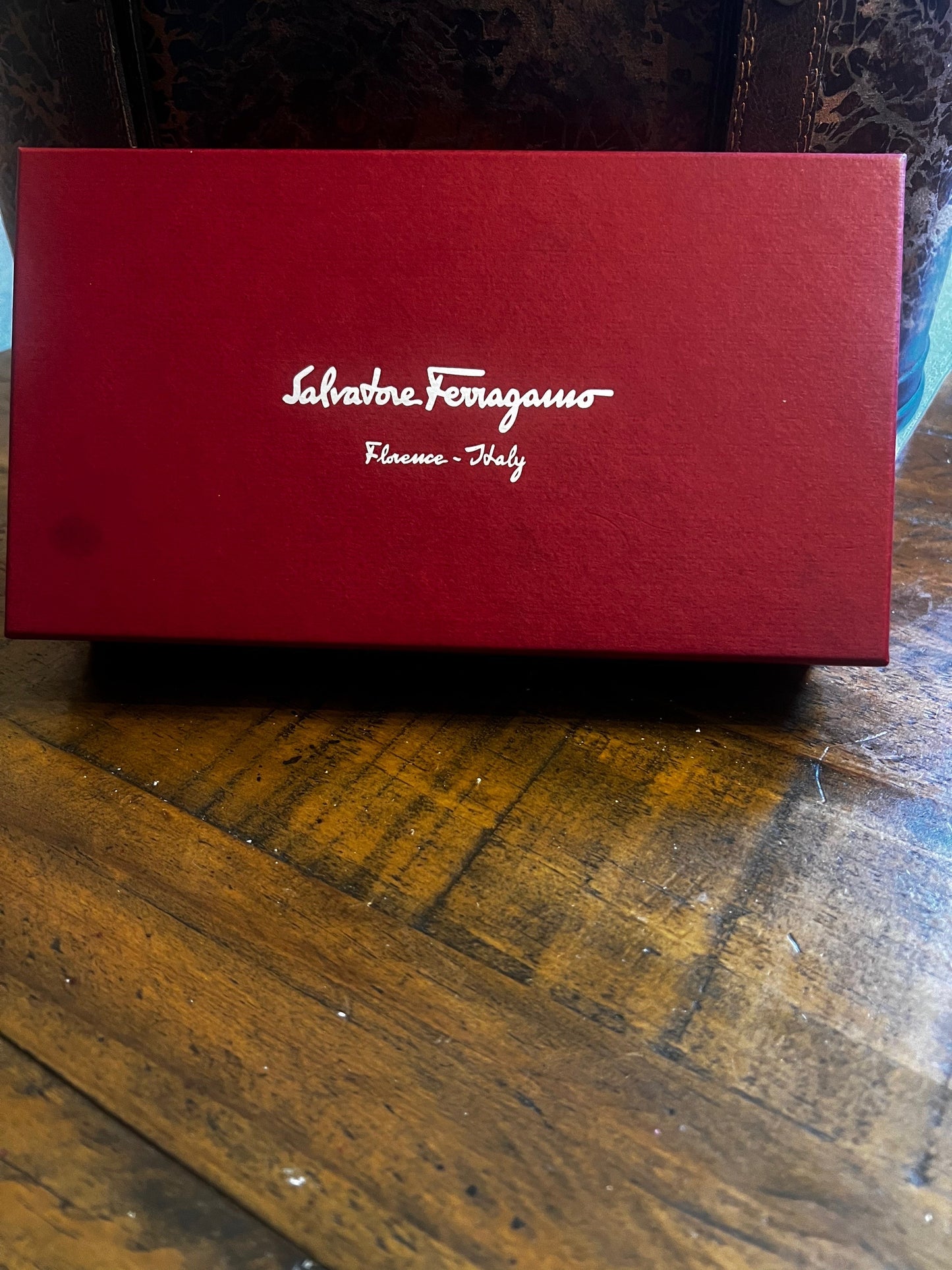 Salvatore Ferragamo Wallet