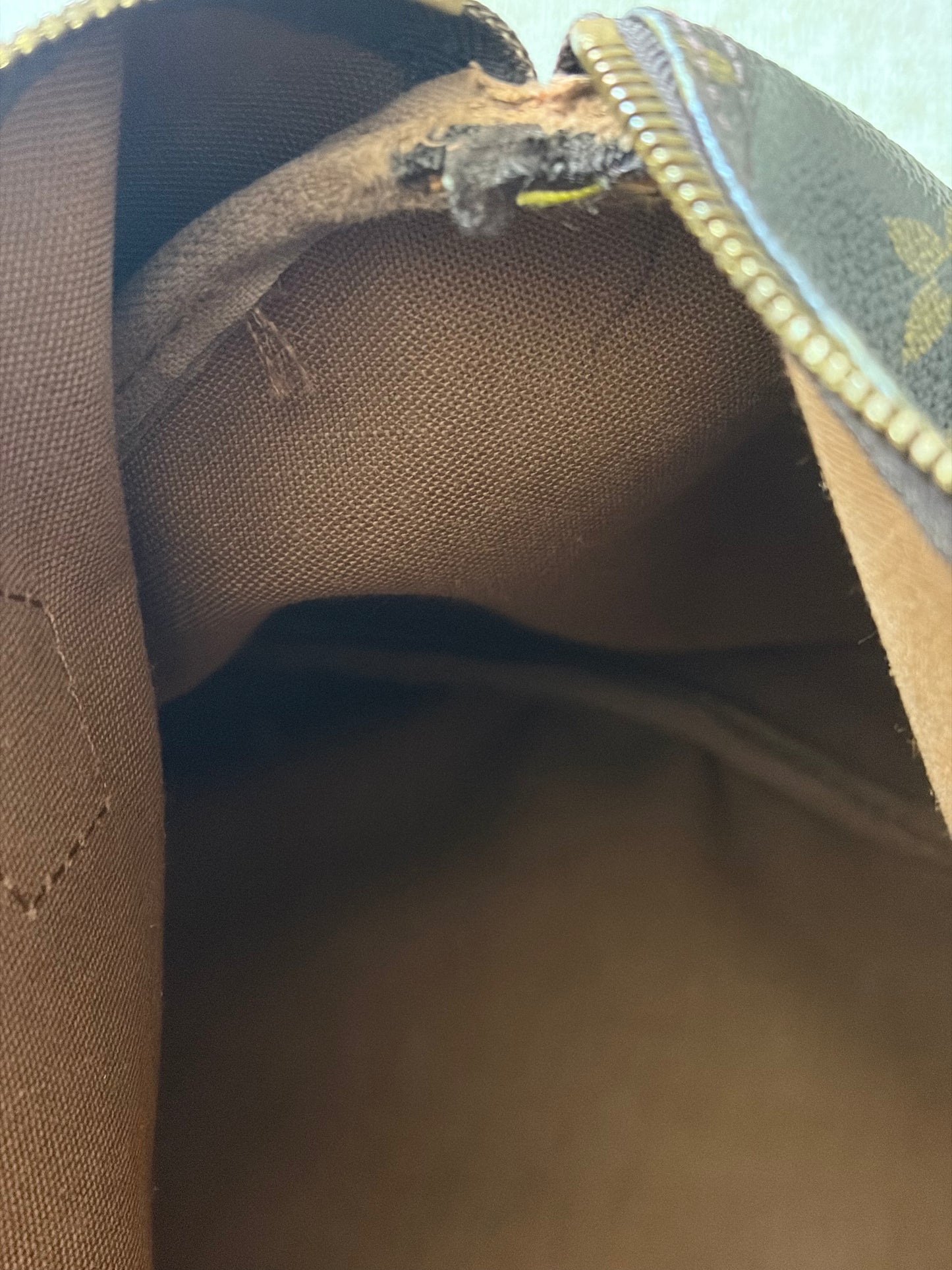 Louis Vuitton Speedy 30