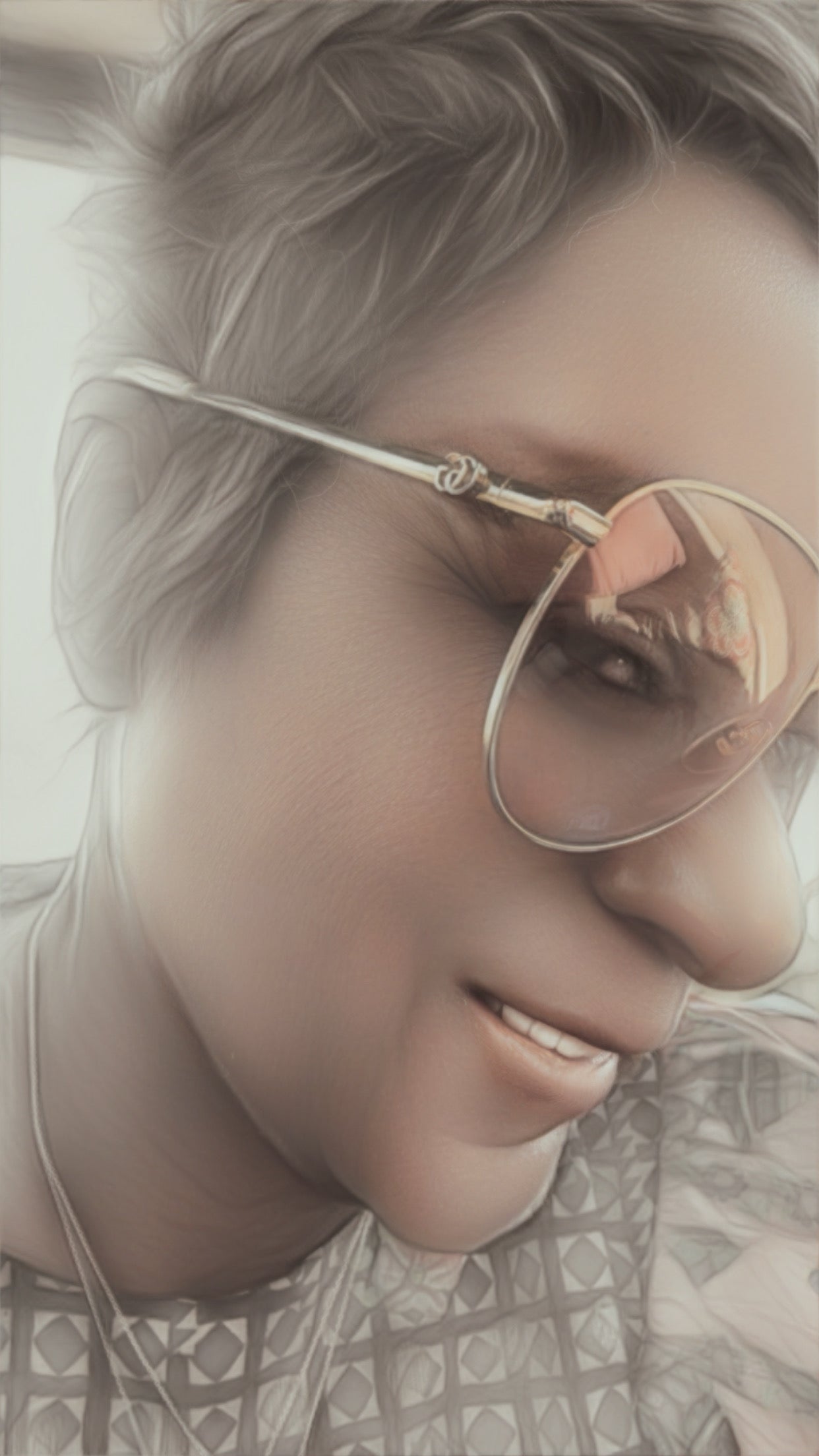 Gucci Sunglasses NEW