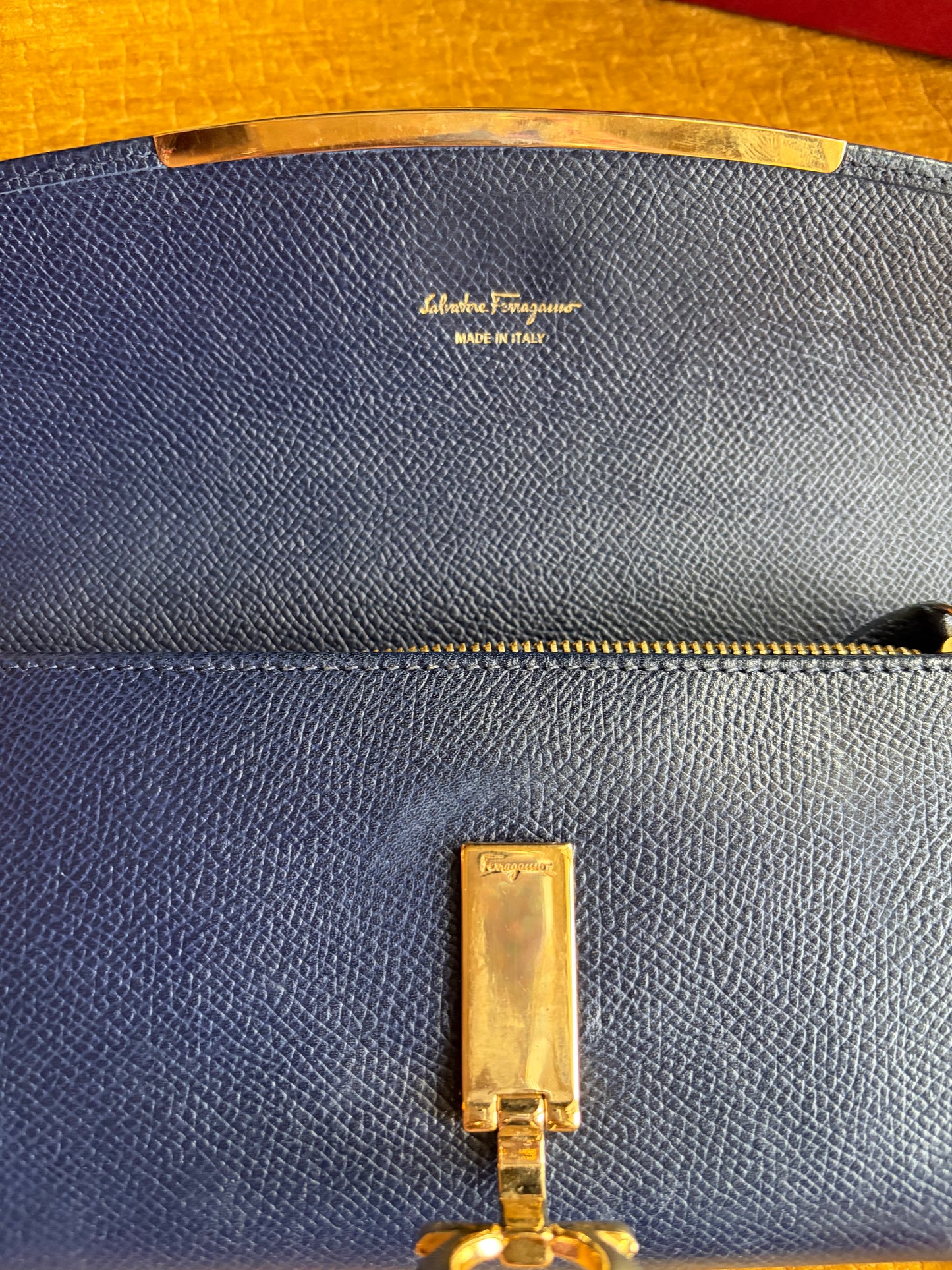 Salvatore Ferragamo Wallet