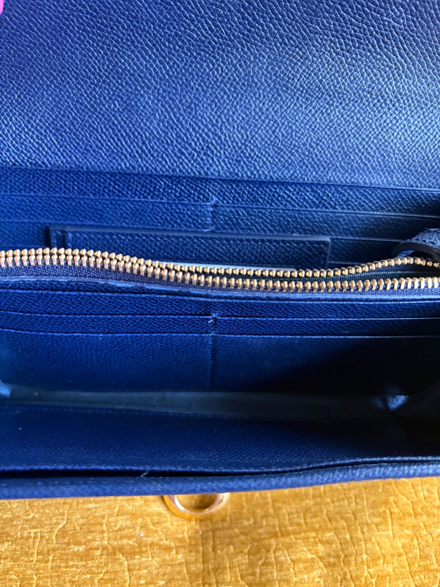Salvatore Ferragamo Wallet