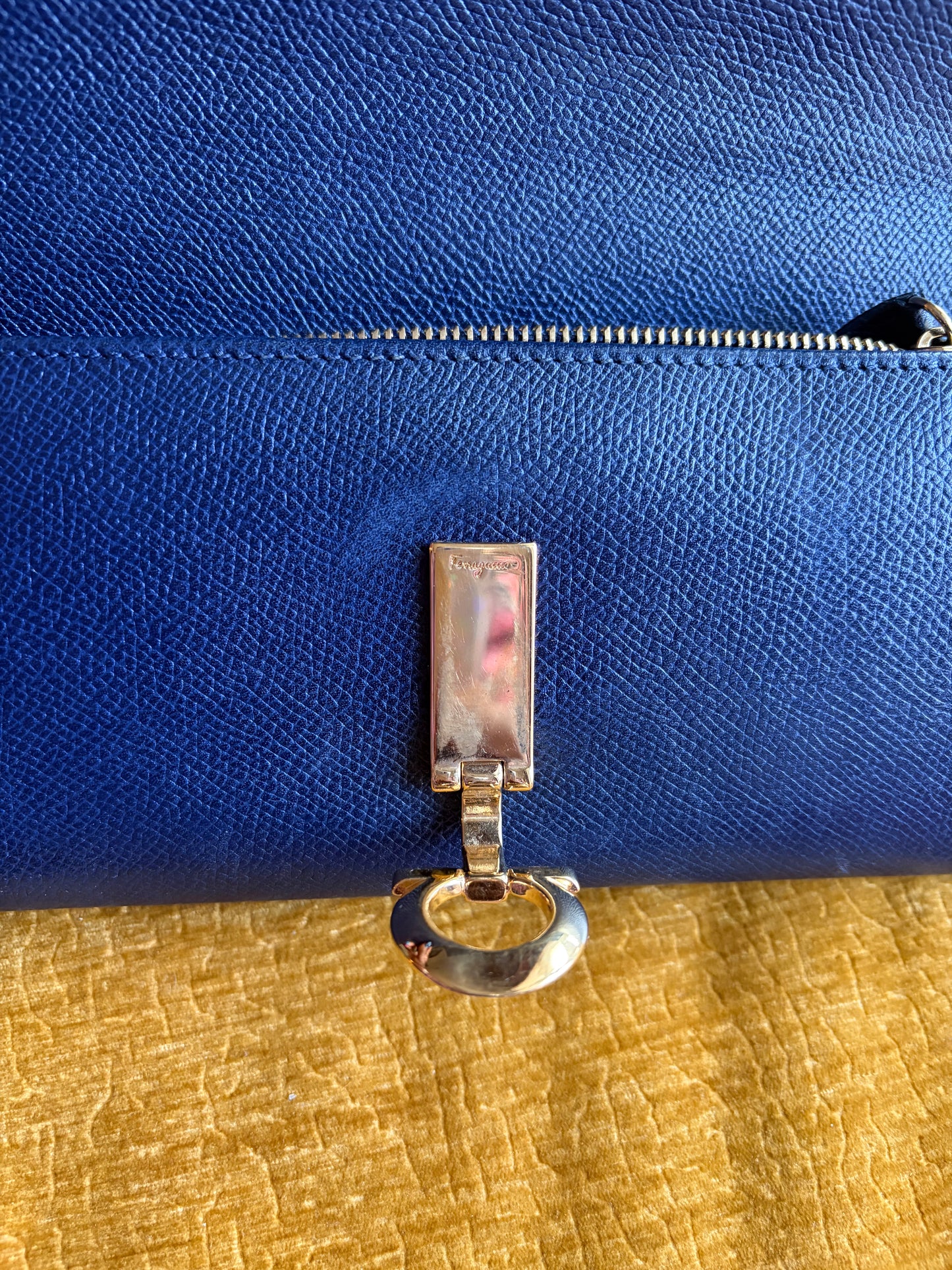 Salvatore Ferragamo Wallet