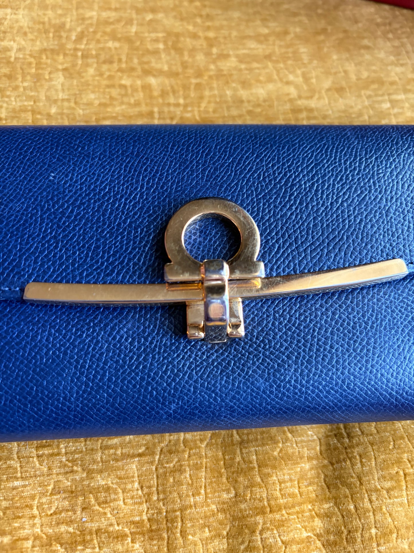 Salvatore Ferragamo Wallet