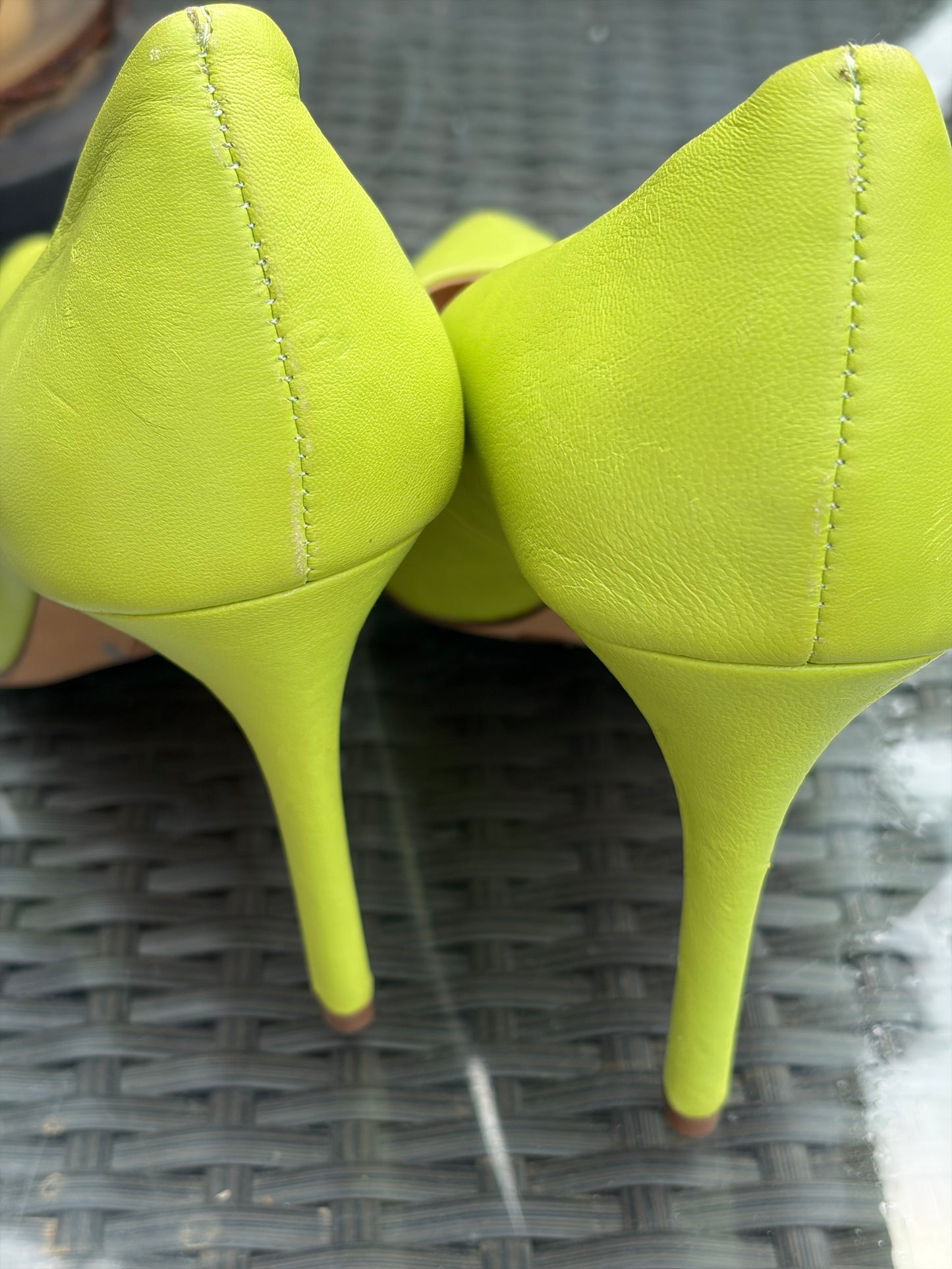 Vince Camuto Heel Size 10