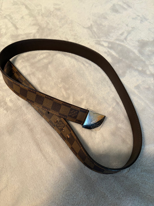 Louis Vuitton Belt