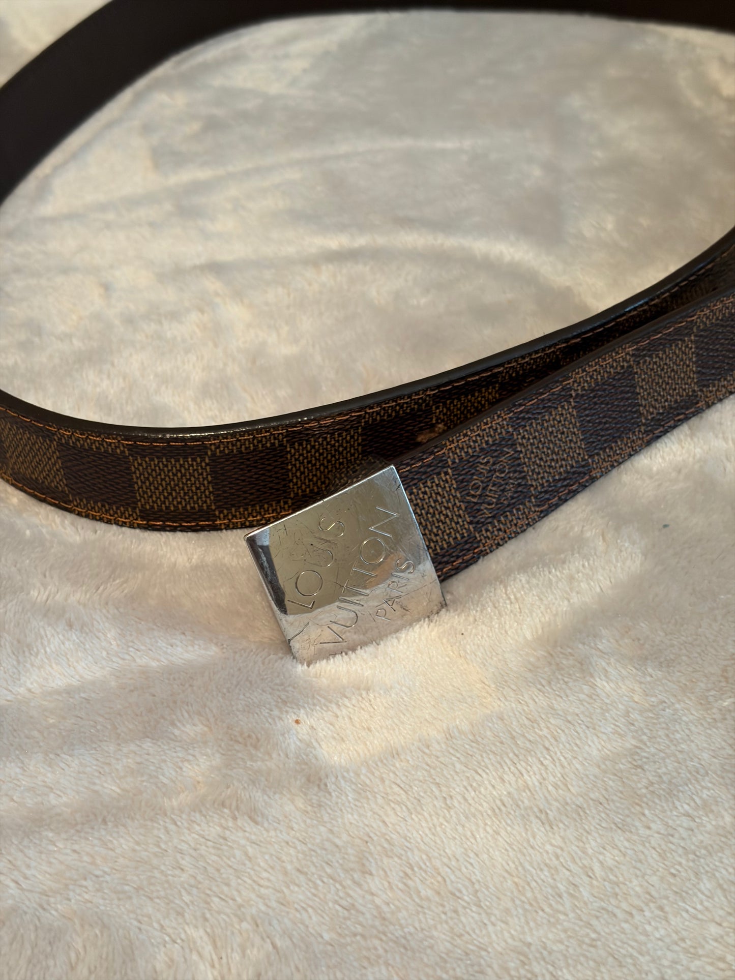 Louis Vuitton Belt